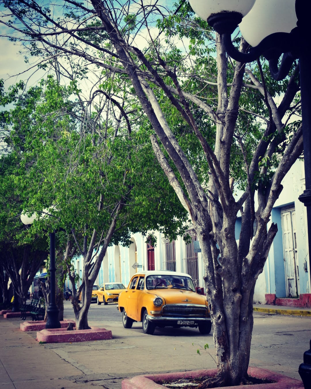 Cuba – Feels like home!