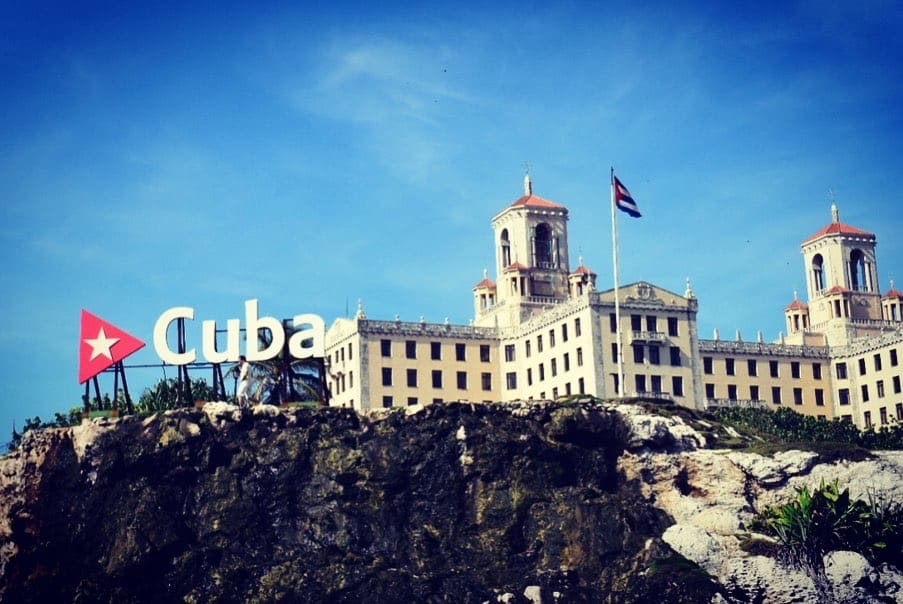 Cuba – Feels like home!
