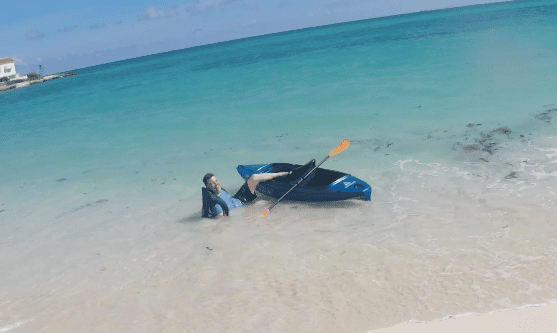 Last Minute Trip Bahamas: How to enjoy the blue paradise on a low budget