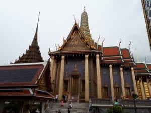 Beautiful Thailand in November – A trip from North to South
