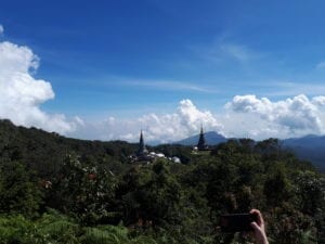 Beautiful Thailand in November – A trip from North to South