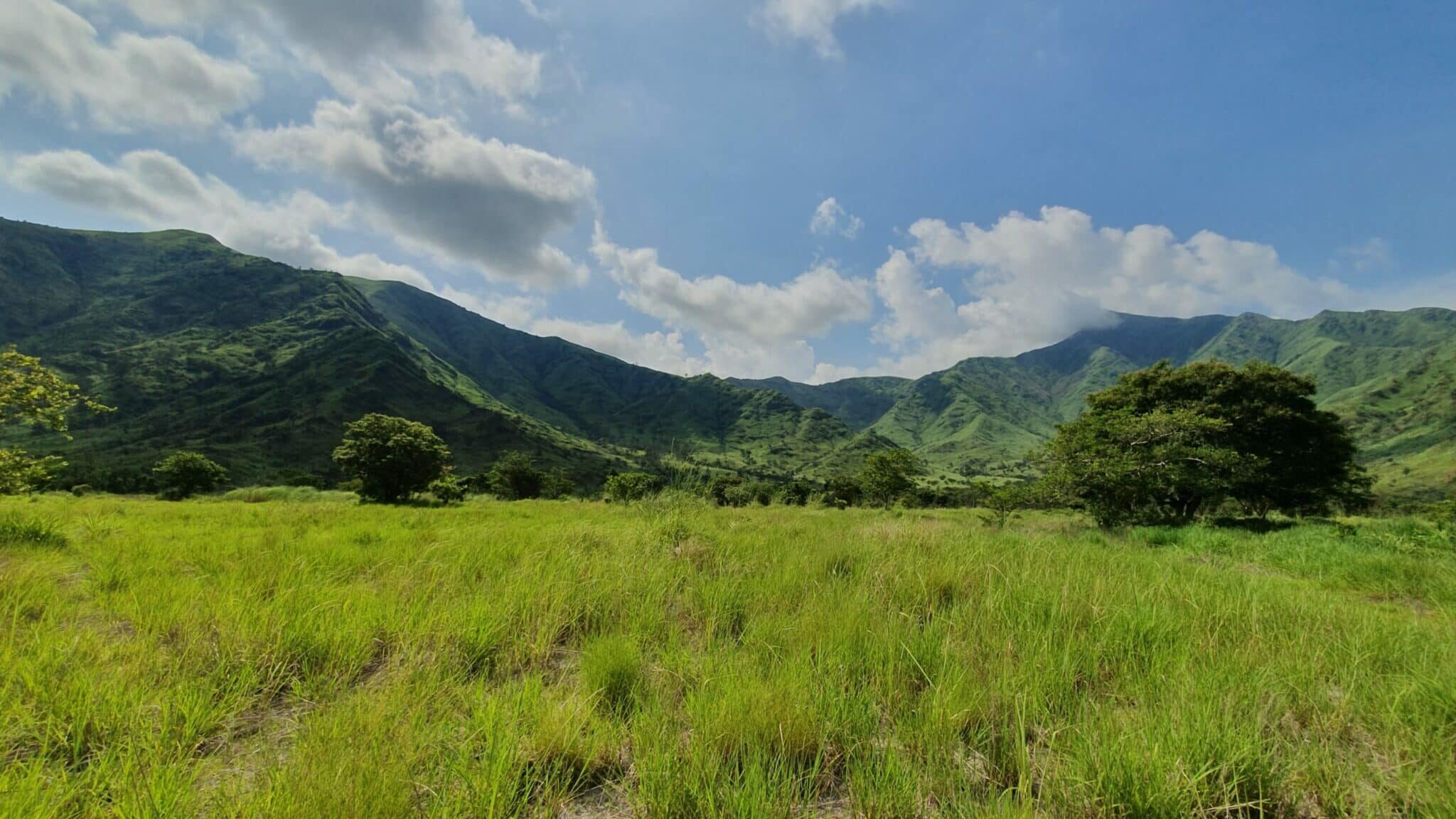 Discovering Nagsasa cove, Zambales, Philippines