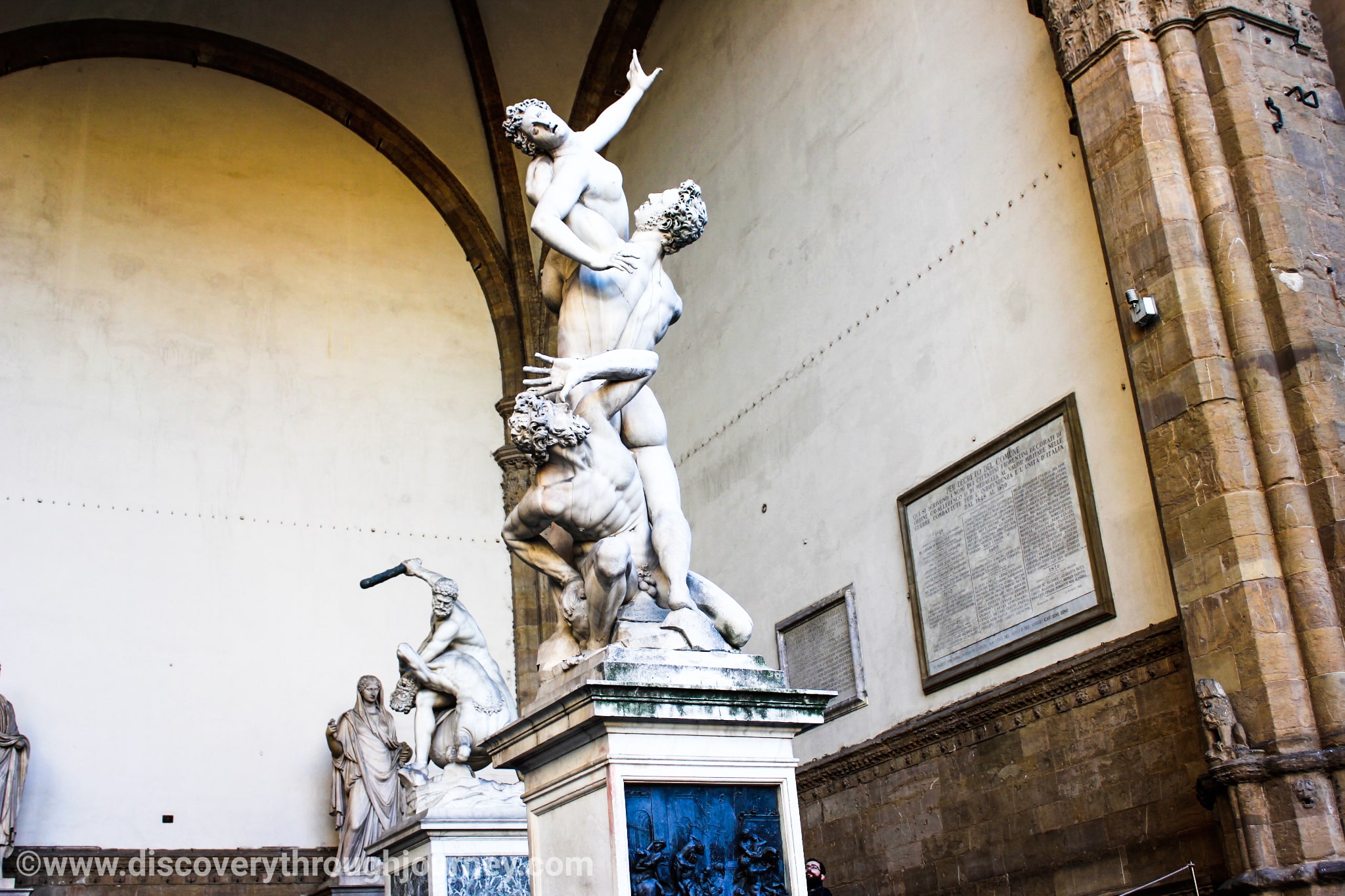 Cradle of the Renaissance: Florence, Italy