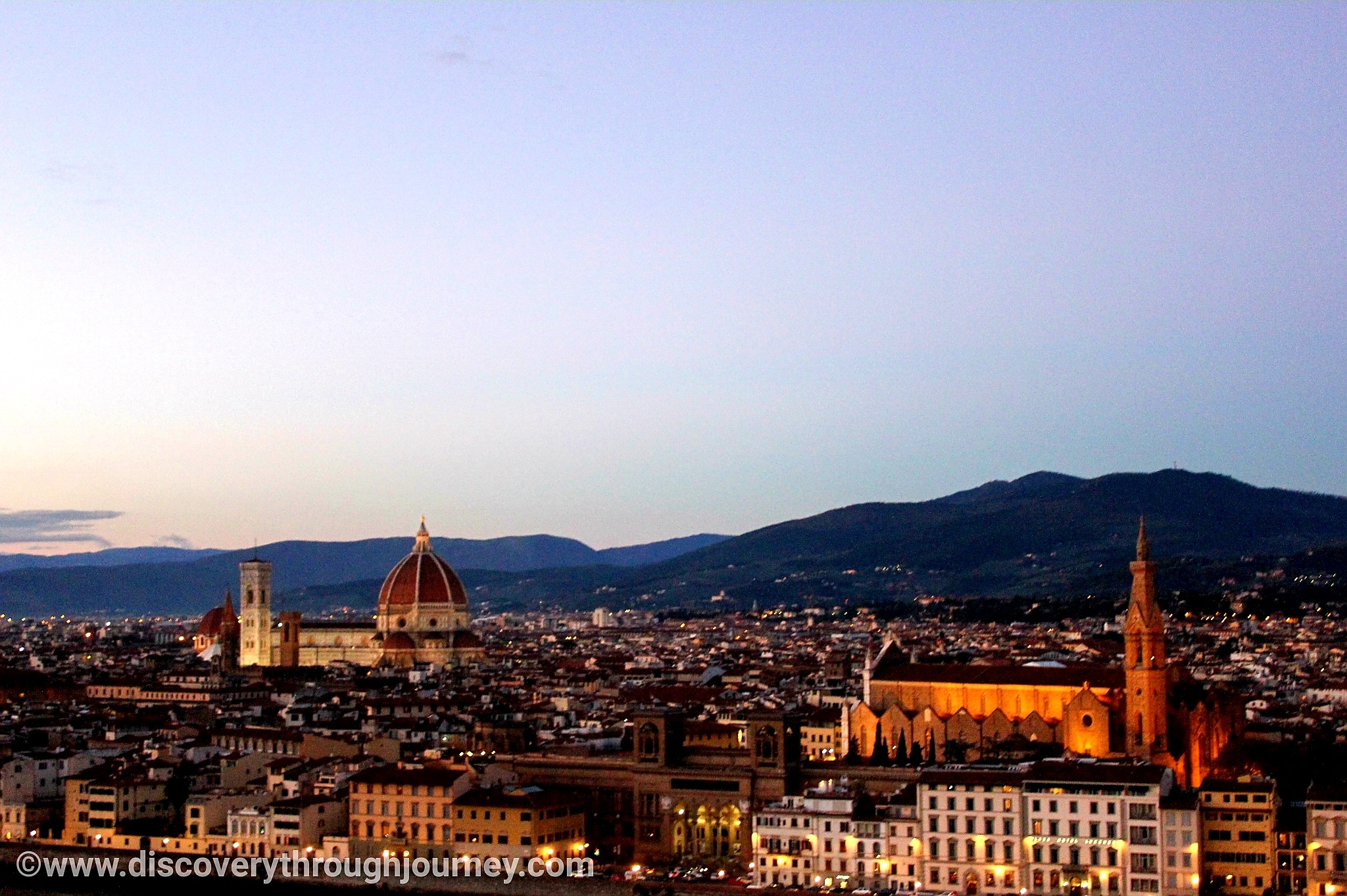 Cradle of the Renaissance: Florence, Italy
