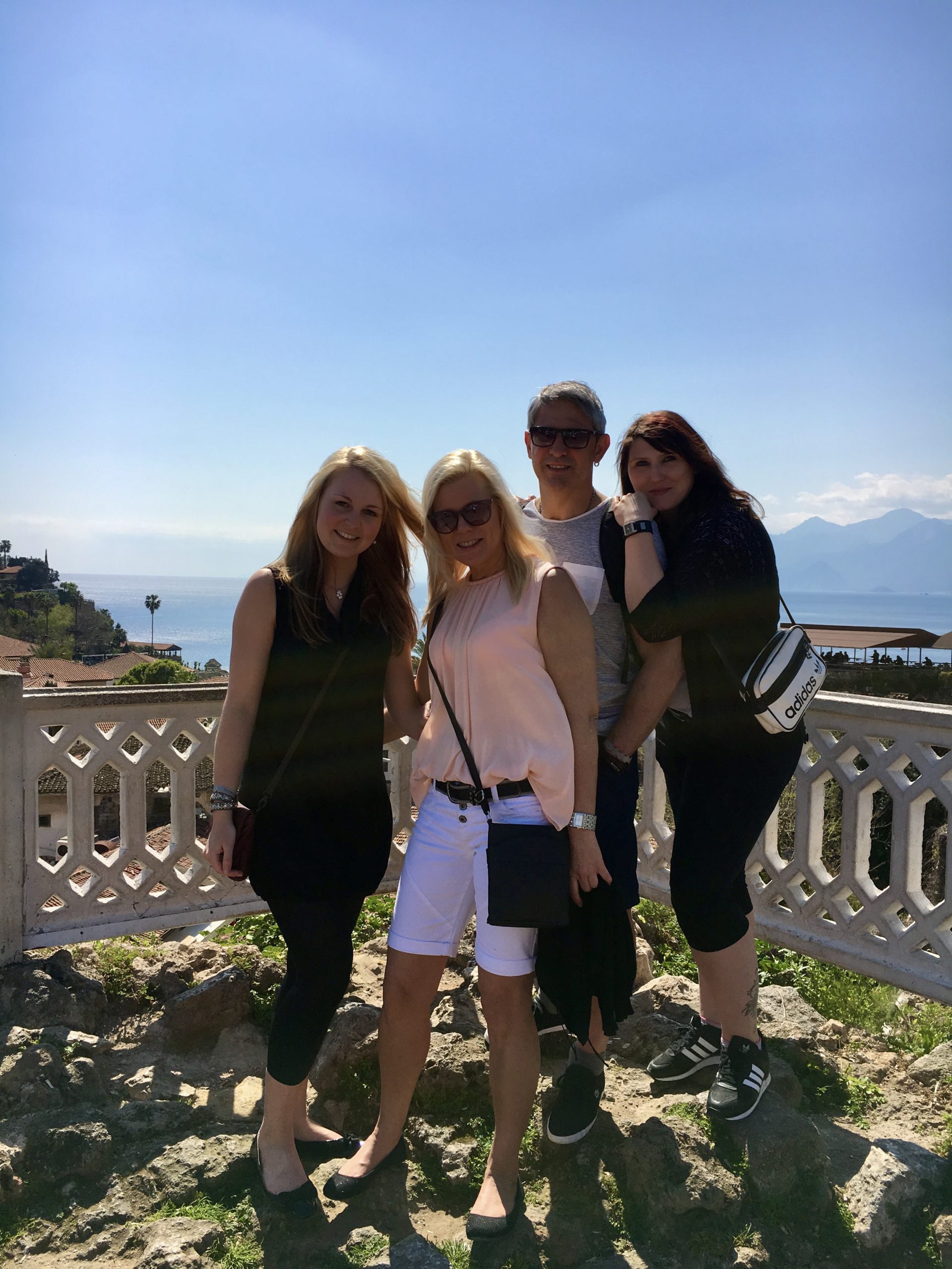 Antalya – discovering the beautiful Turkish city away from the beach