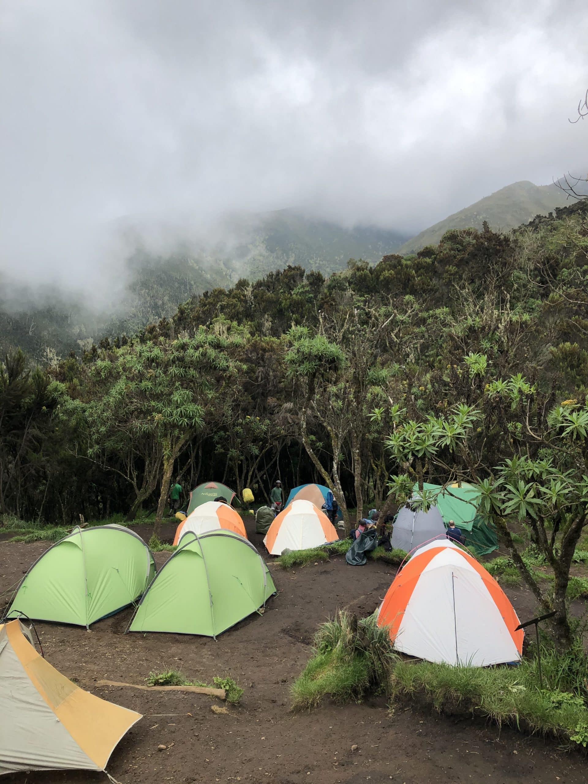 Climbing Kilimanjaro – An Ultimate Guide