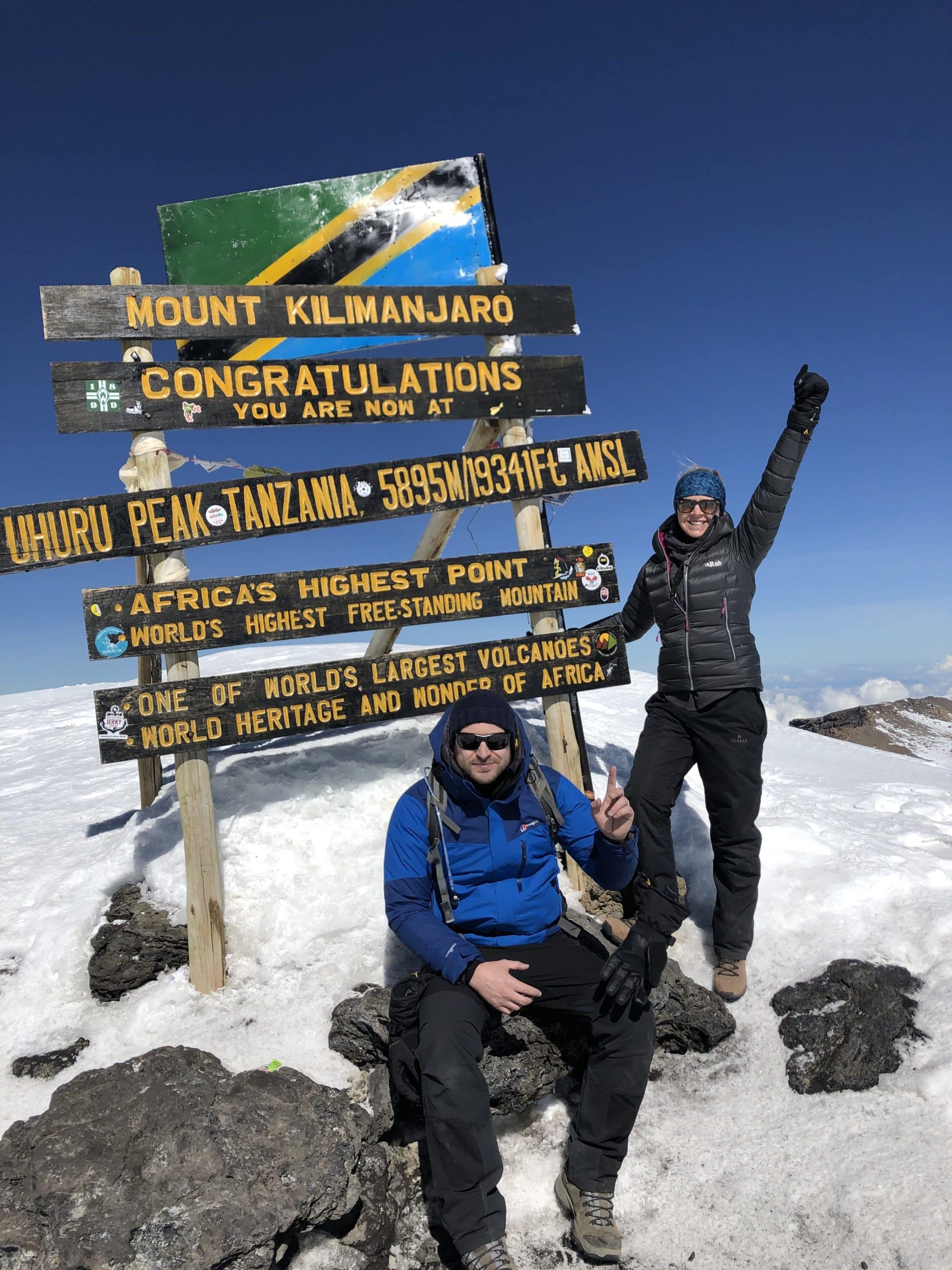 Climbing Kilimanjaro – An Ultimate Guide