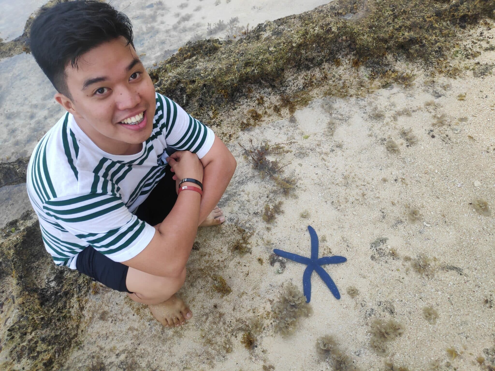 An island of adventure, Siargao! Pt.1