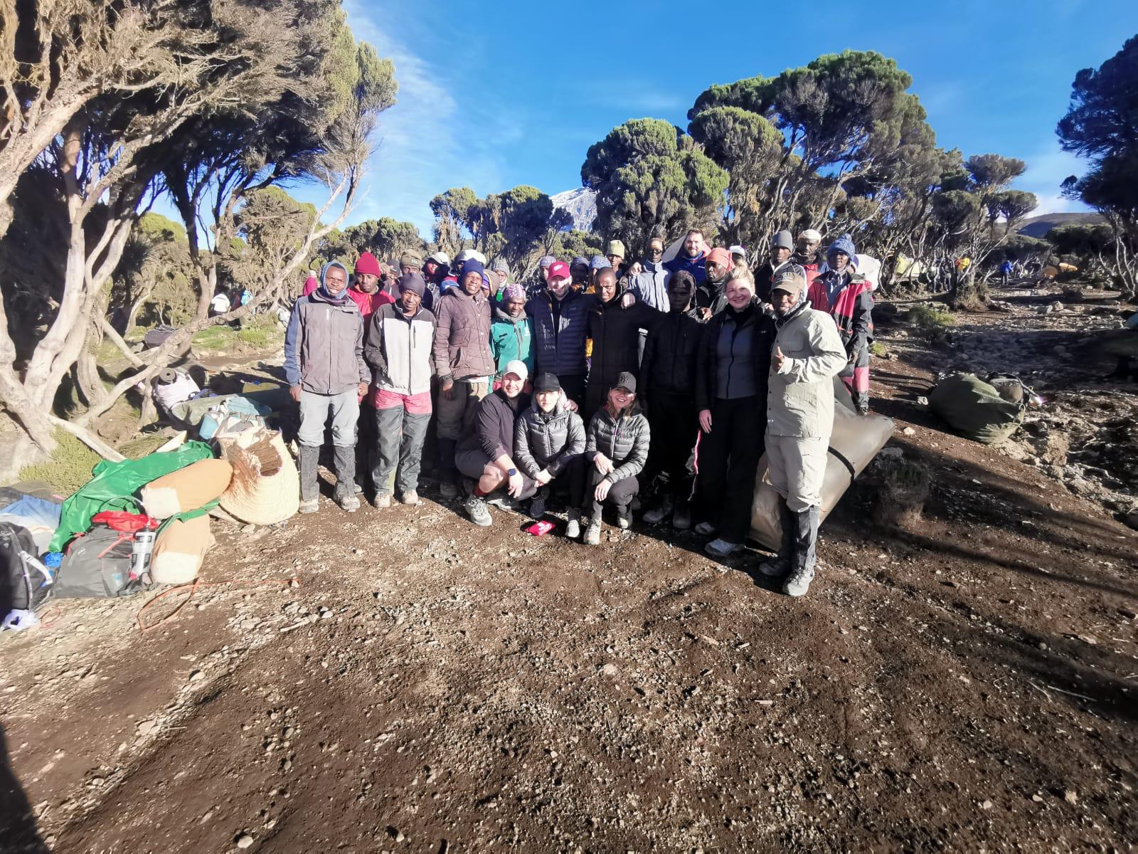 Climbing Kilimanjaro – An Ultimate Guide