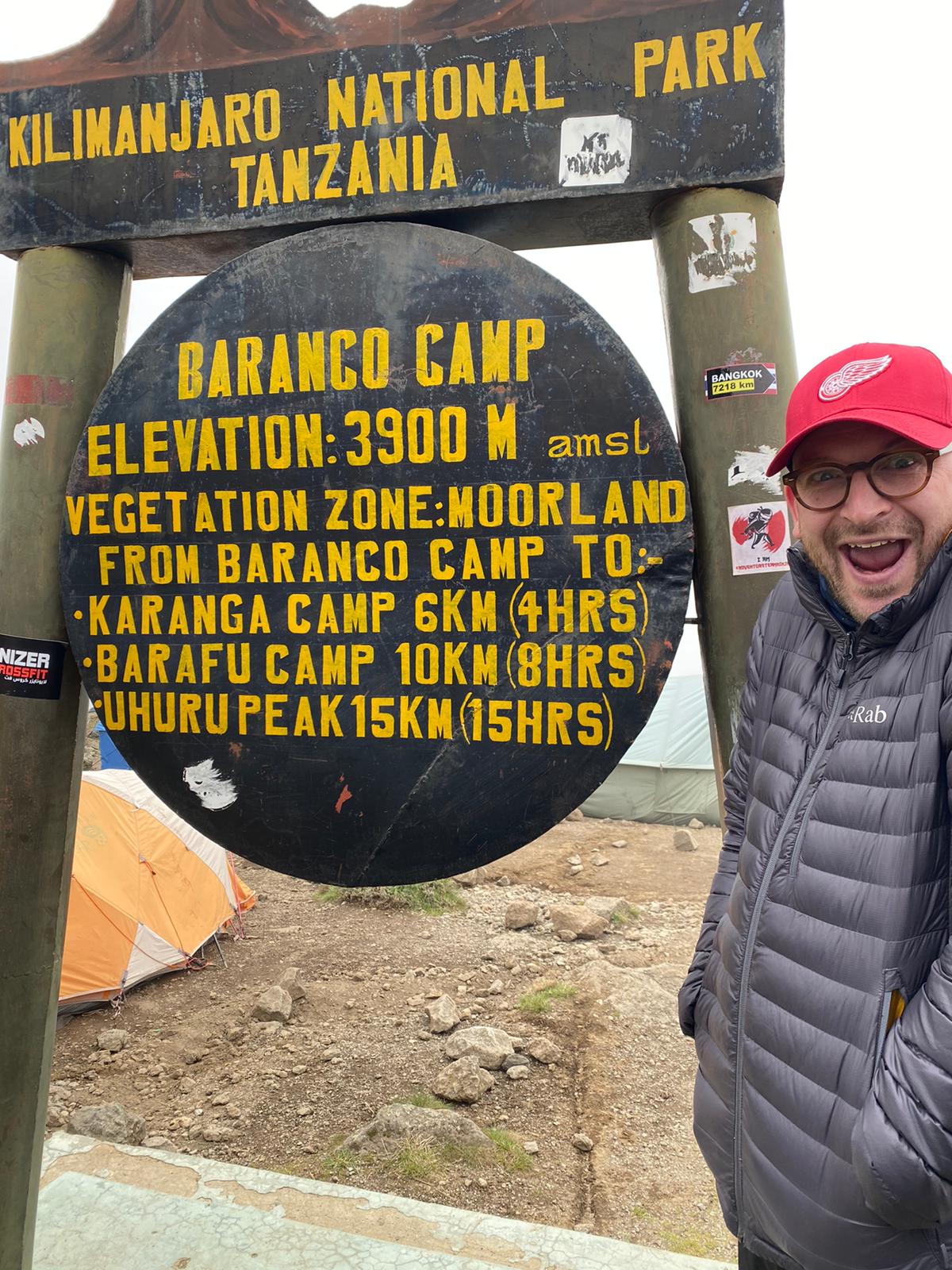 Climbing Kilimanjaro – An Ultimate Guide