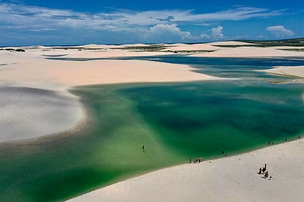 Jericoacoara one place you should visit – Brazil