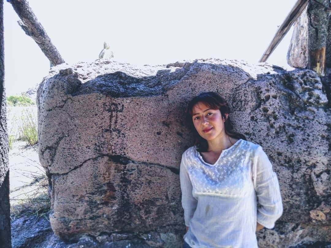 Archaeological site ‘La Ferrería’