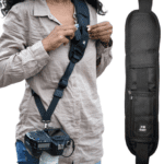 Camera Shoulder Strap