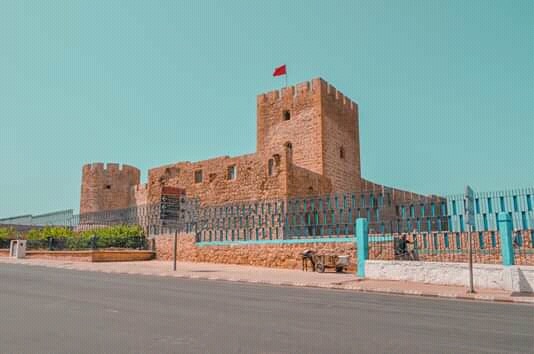 Safi: One of the oldest cities in Morocco