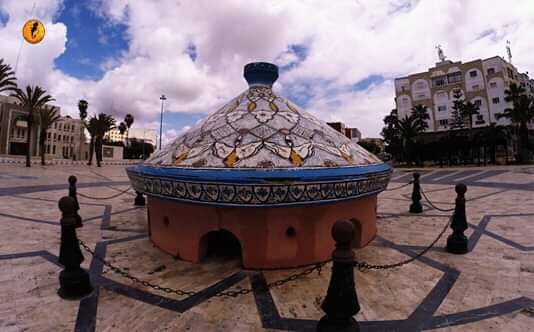 Safi: One of the oldest cities in Morocco