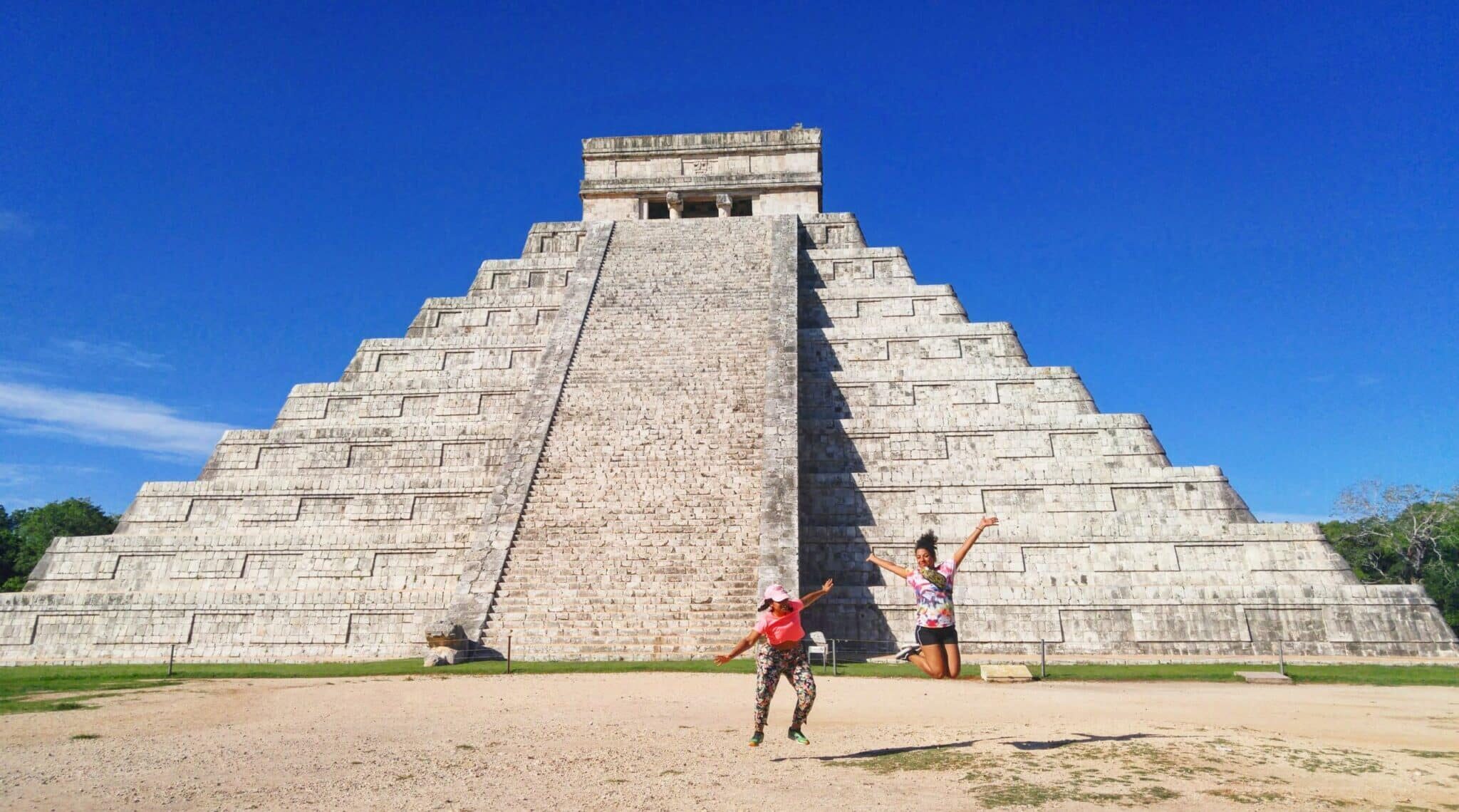 CHICHÉN ITZÁ: WORTH THE HYPE?