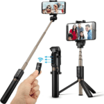 Selfie Stick Tripod