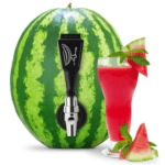 Watermelon Keg Deluxe Tapping Kit