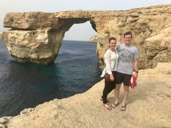 Malta – getting summer feelings in winter | Traxplorio