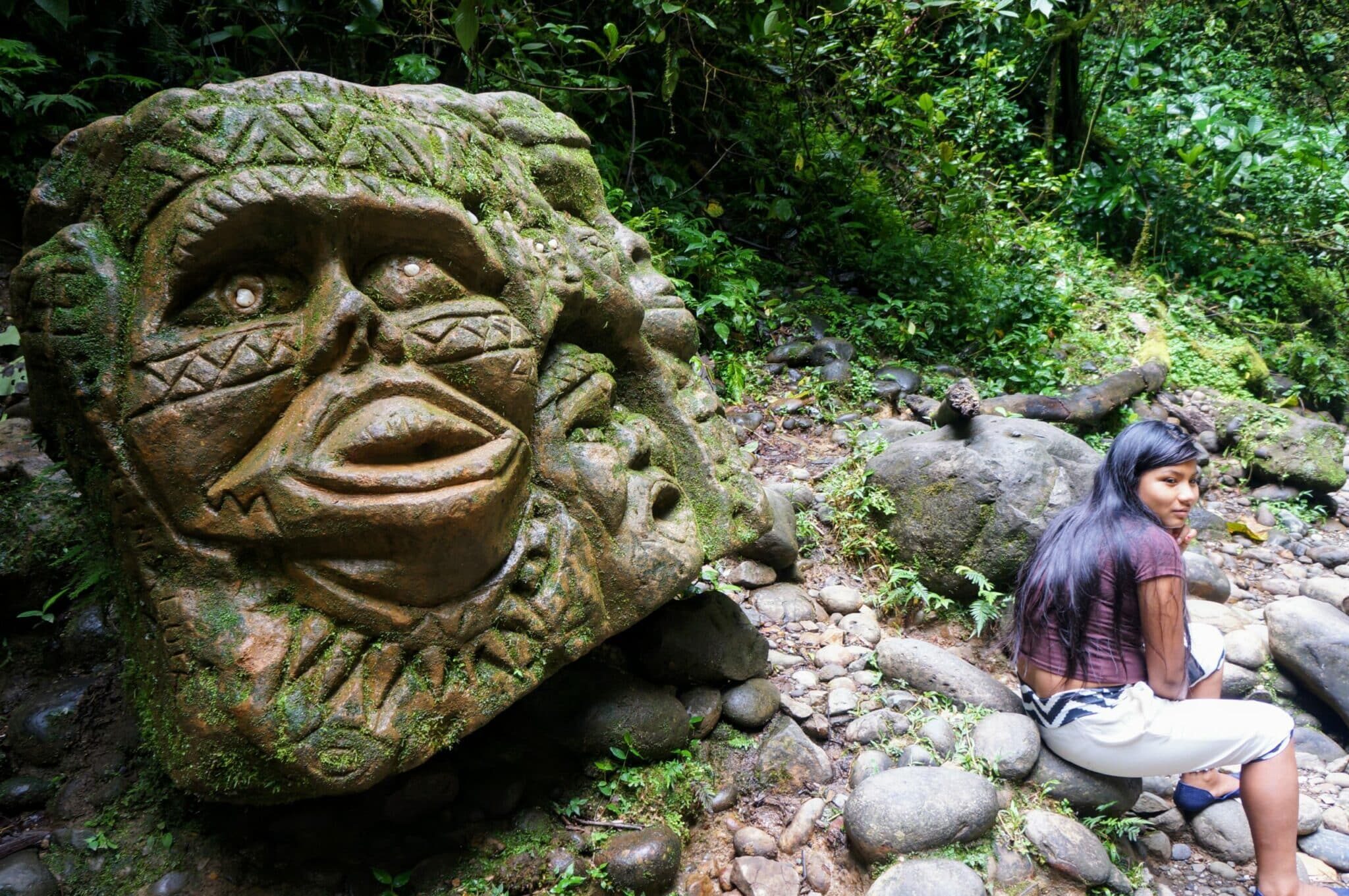 Puyo… The Gateway to Ecuadorian Amazon