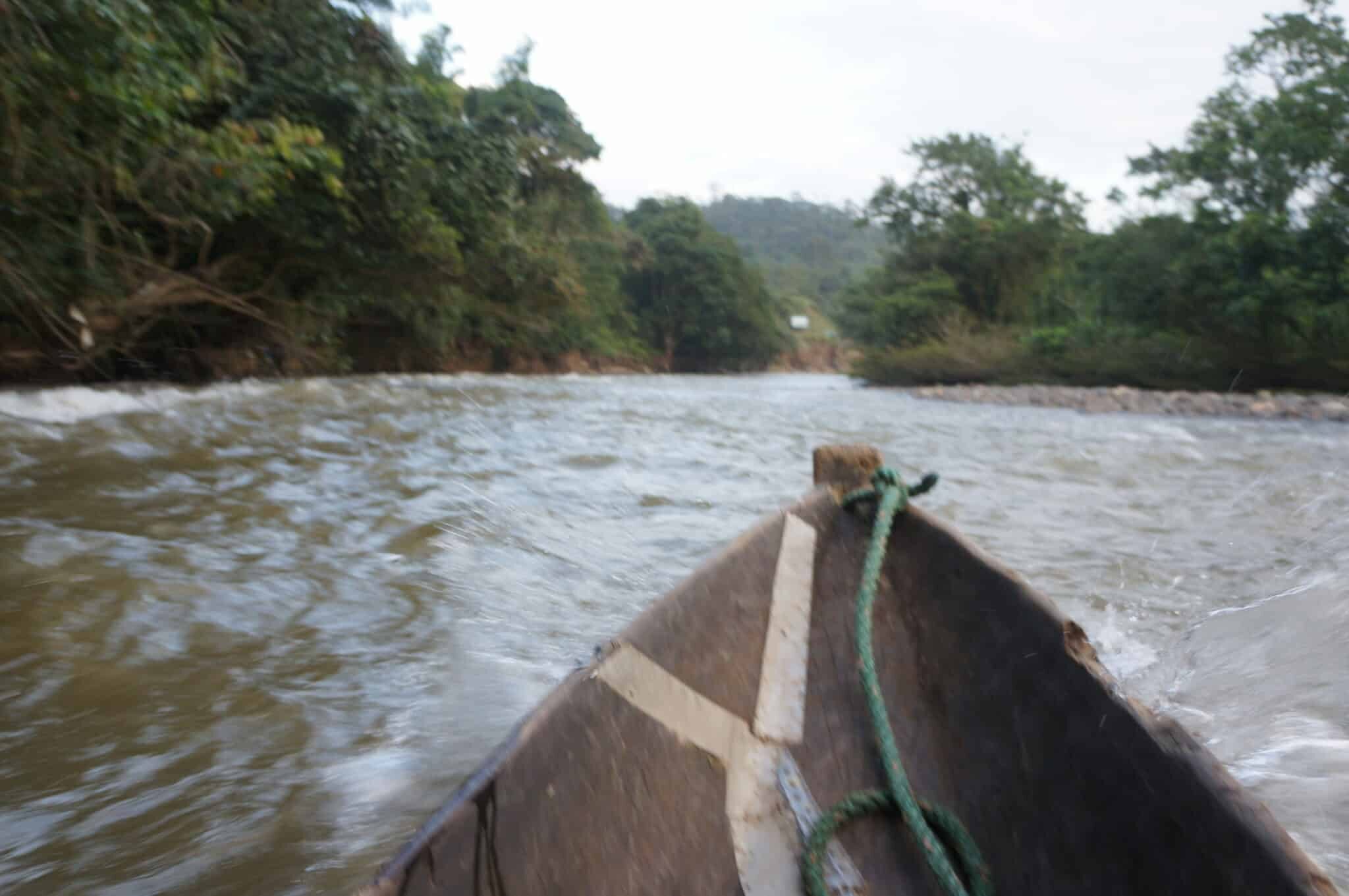 Puyo… The Gateway to Ecuadorian Amazon