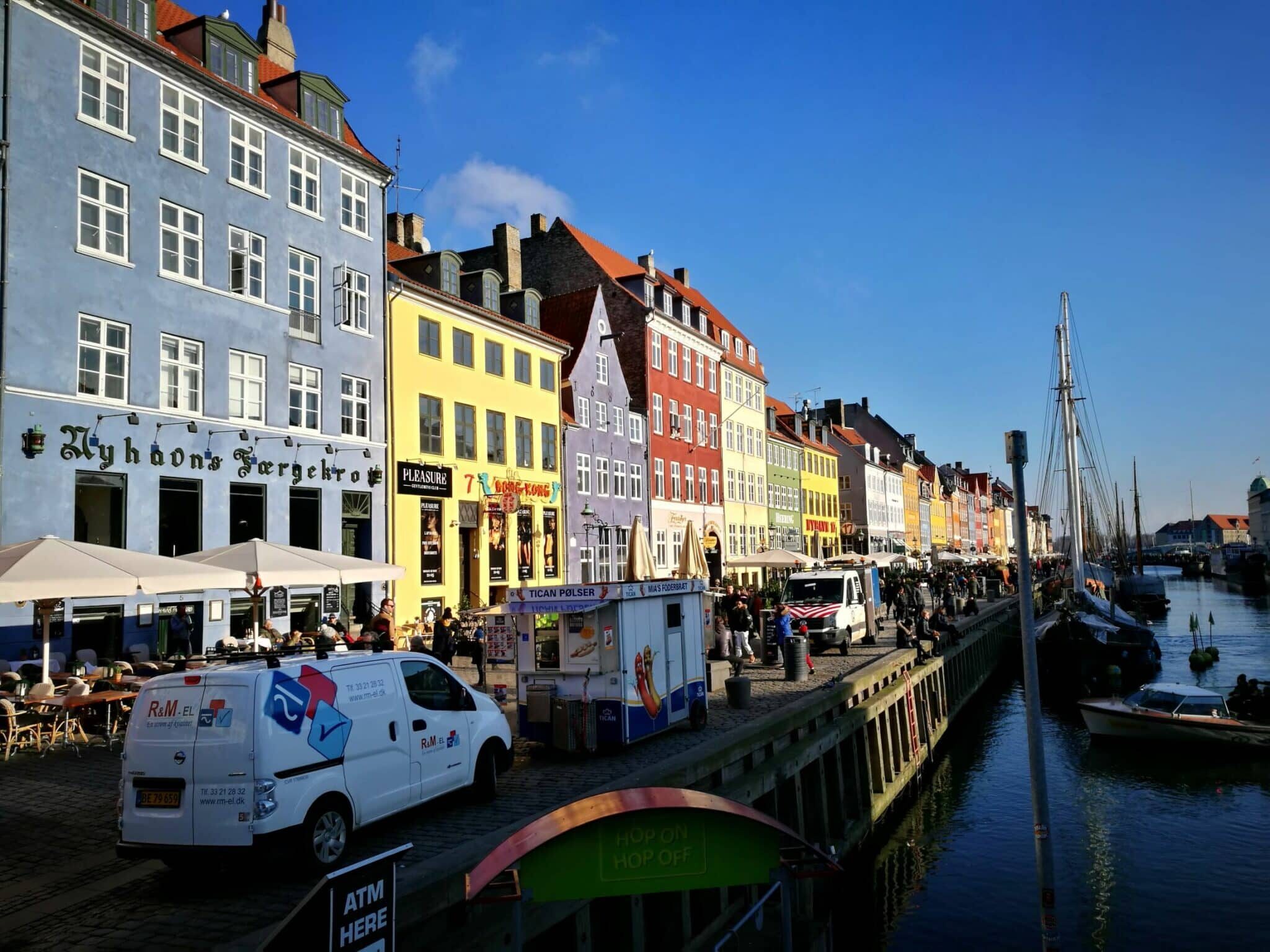 How to Spend a Weekend in Copenhagen