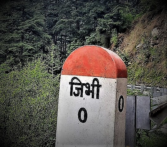 3 Days in Himachal (Jibhi – Jalori – Tirthan)