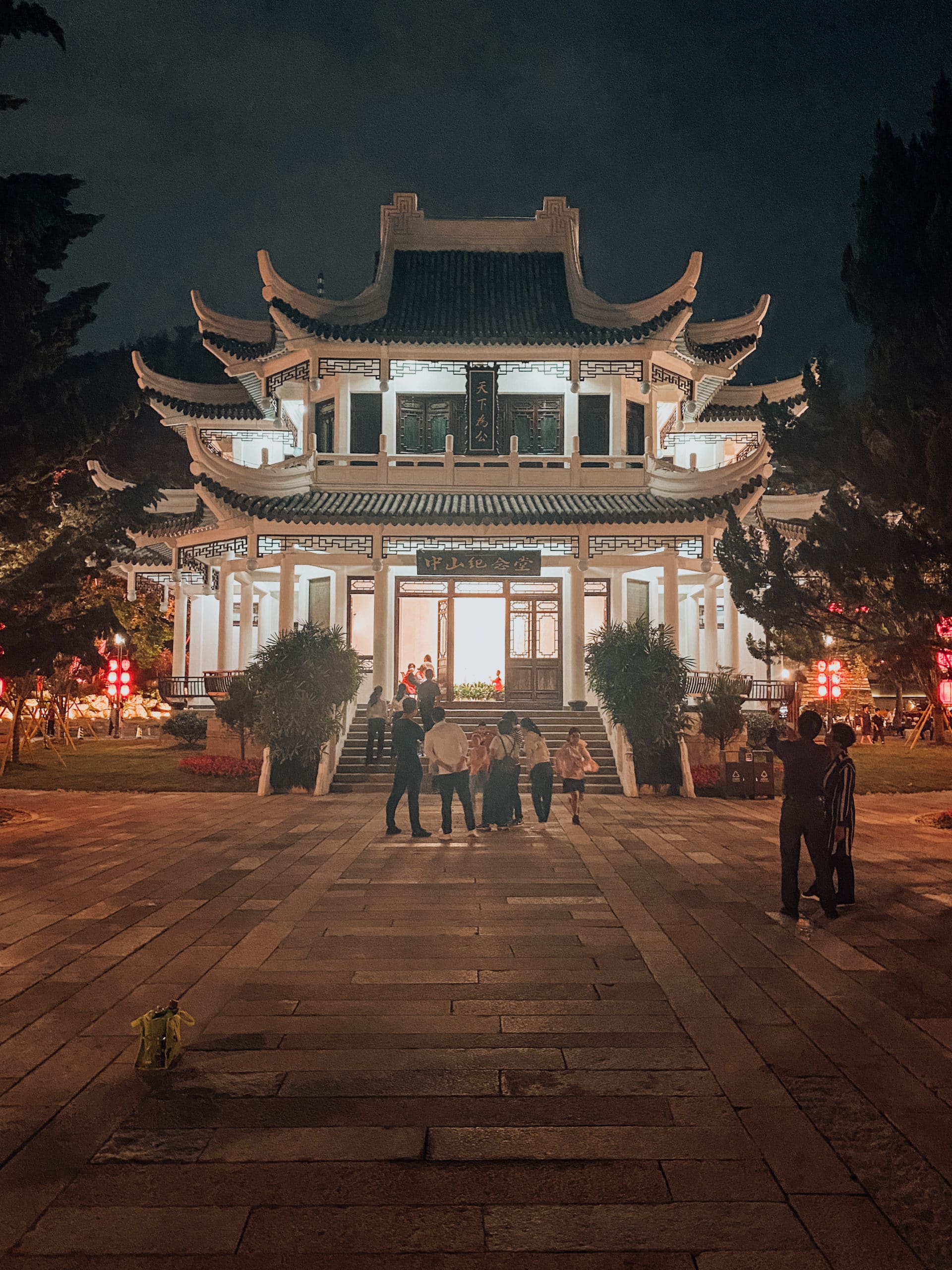 Wenzhou, Zhejiang Province – What can you actually do there?