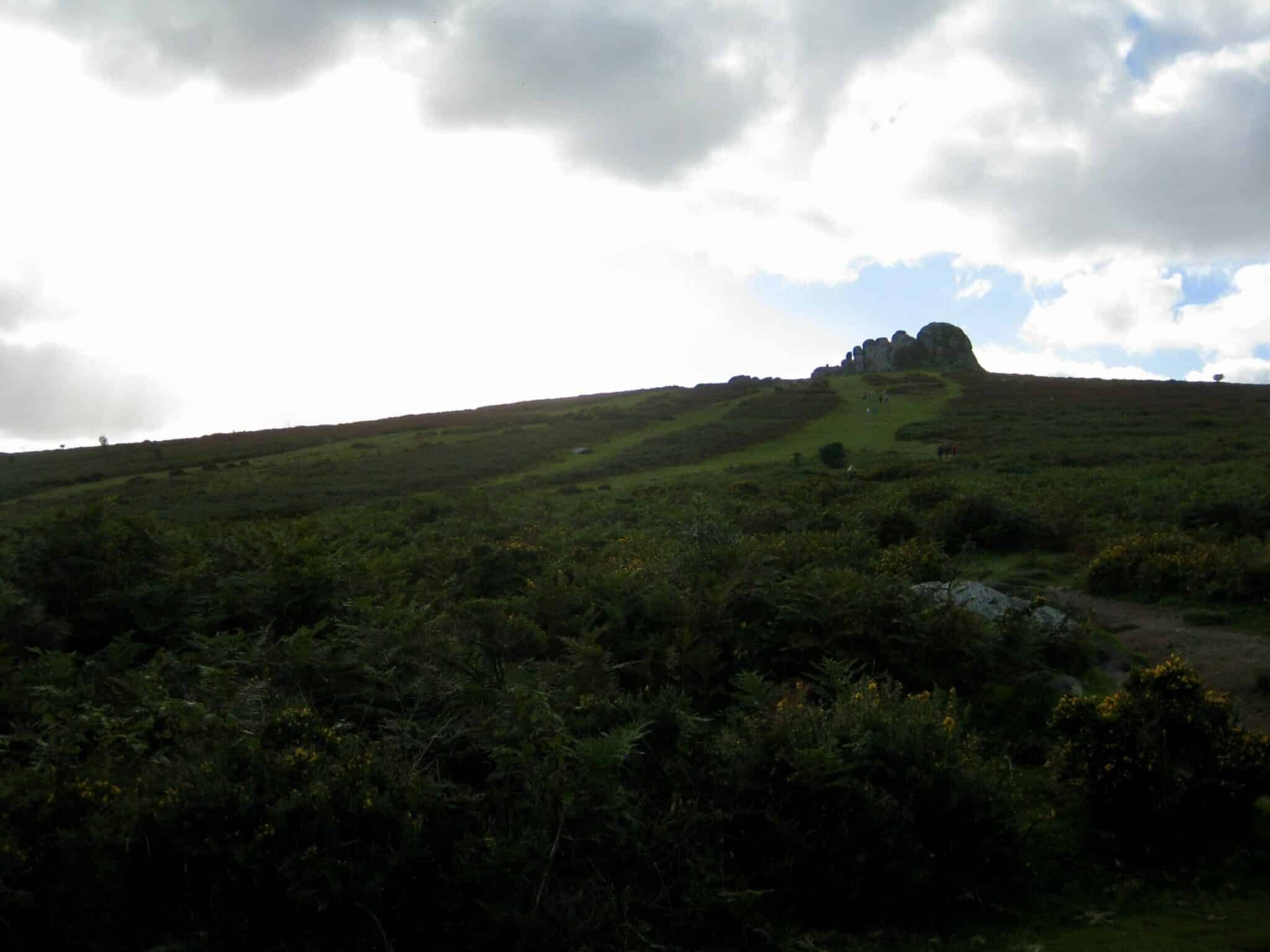 Day Trip: mystical moorland Dartmoor