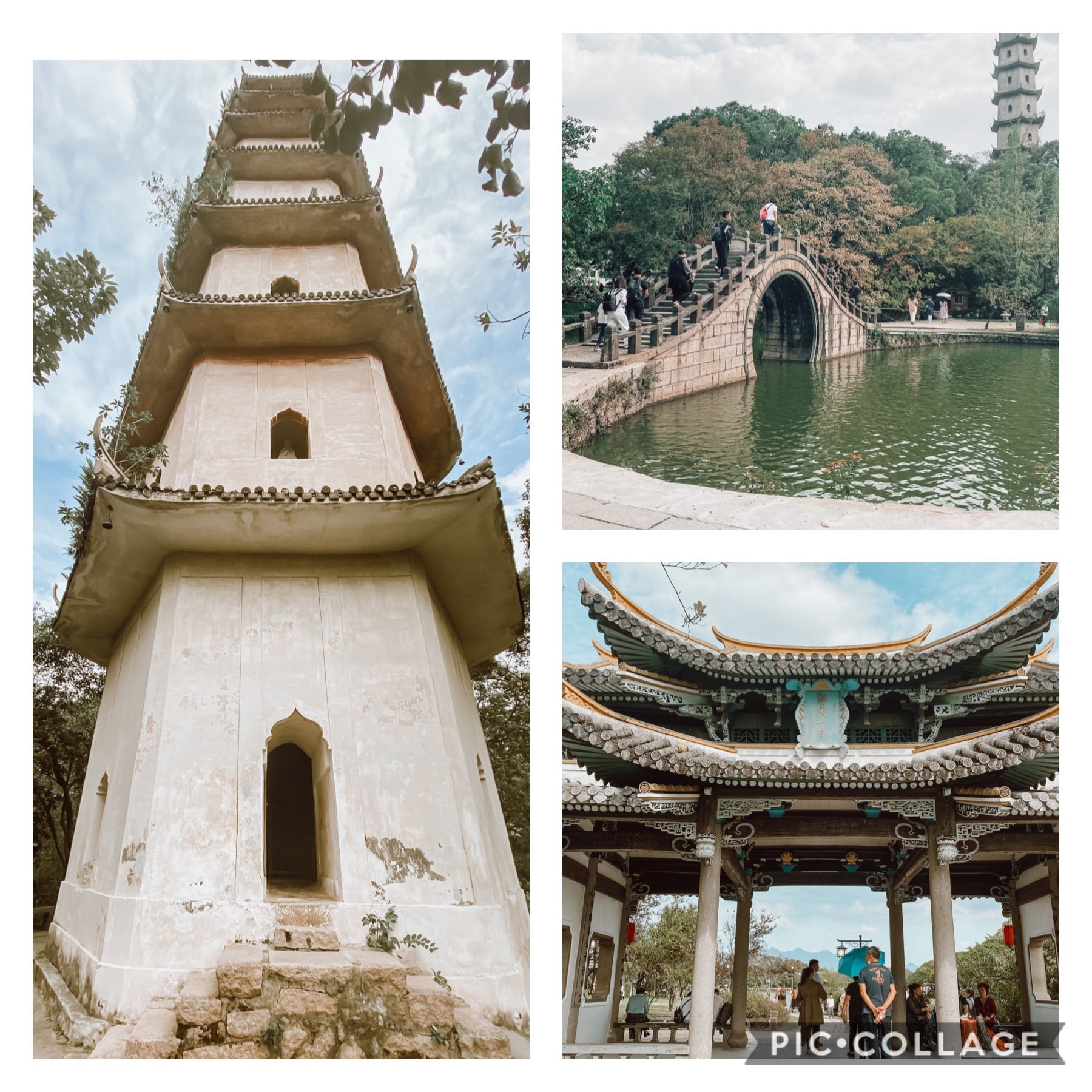 Wenzhou, Zhejiang Province – What can you actually do there?