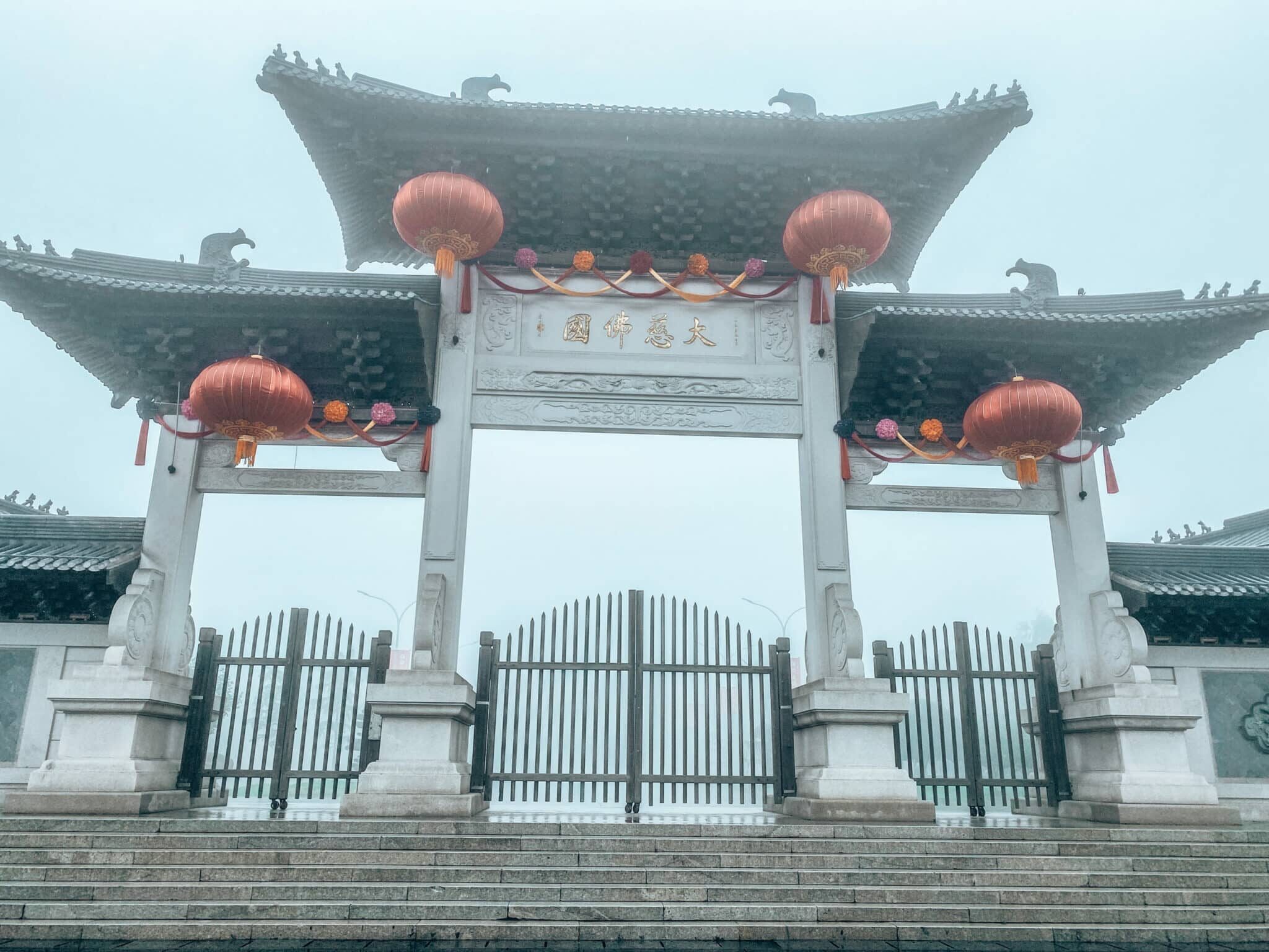 4 Things to do in Ningbo, China
