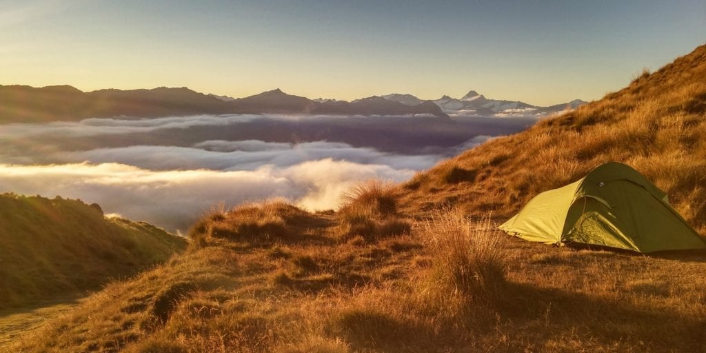 Camping Packing List – Must-Have Gadgets for your next Trip