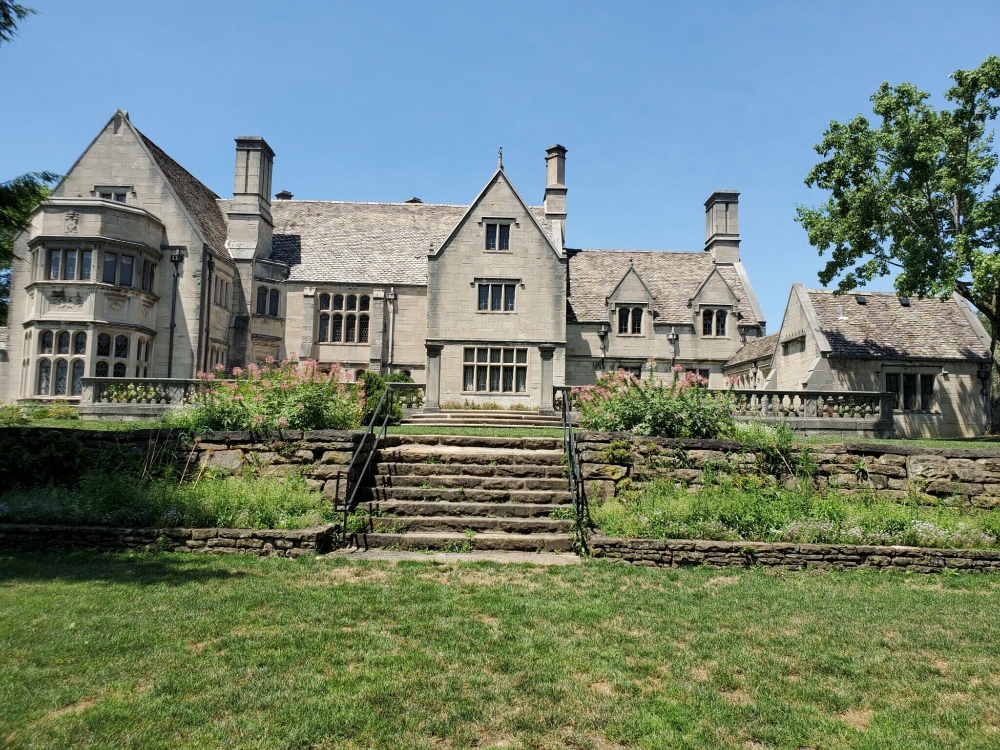 The Hartwood Acres