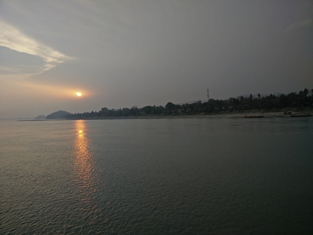 A Day in Guwahati – Gateway to North-East India
