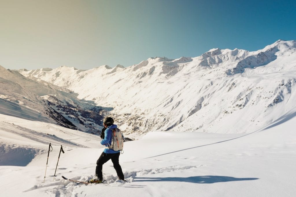 Ski Packing List – Must-Have Gadgets for your next Trip
