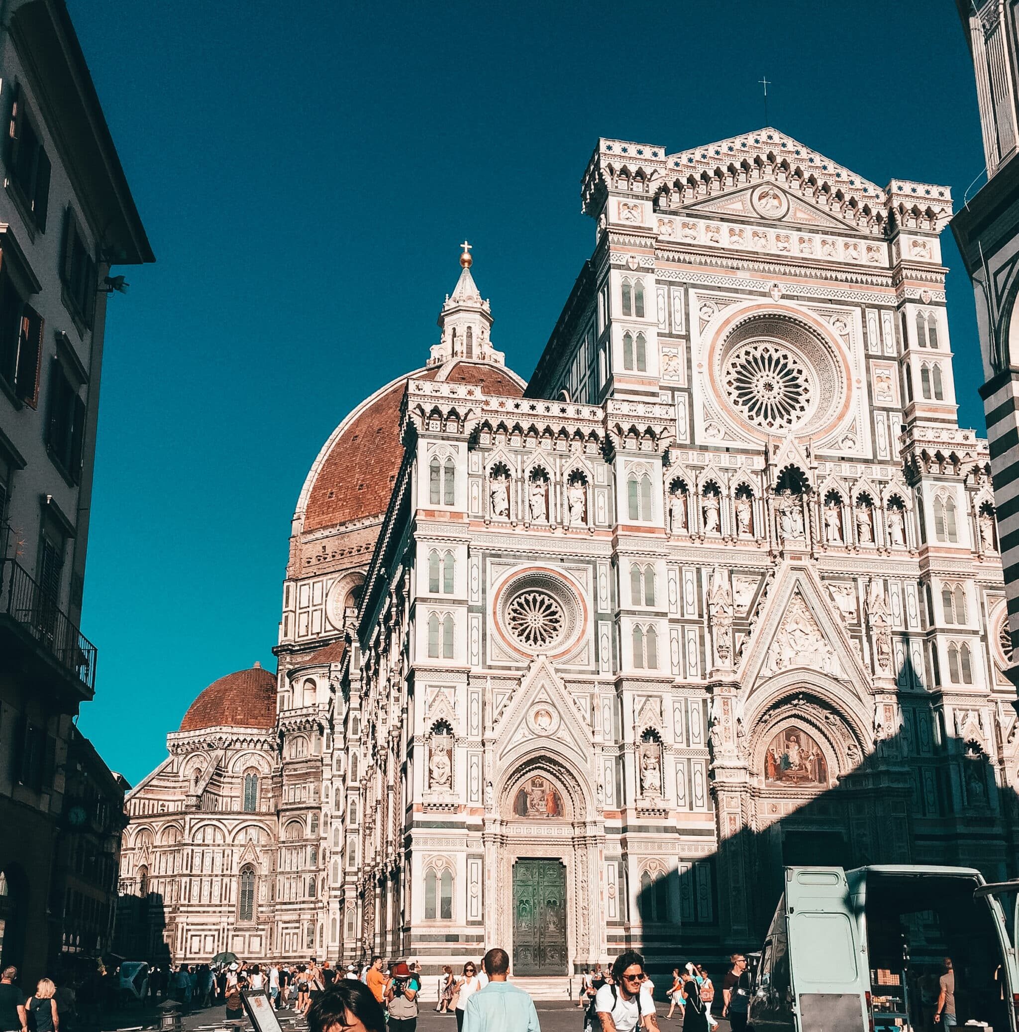 Curiosities about Florence