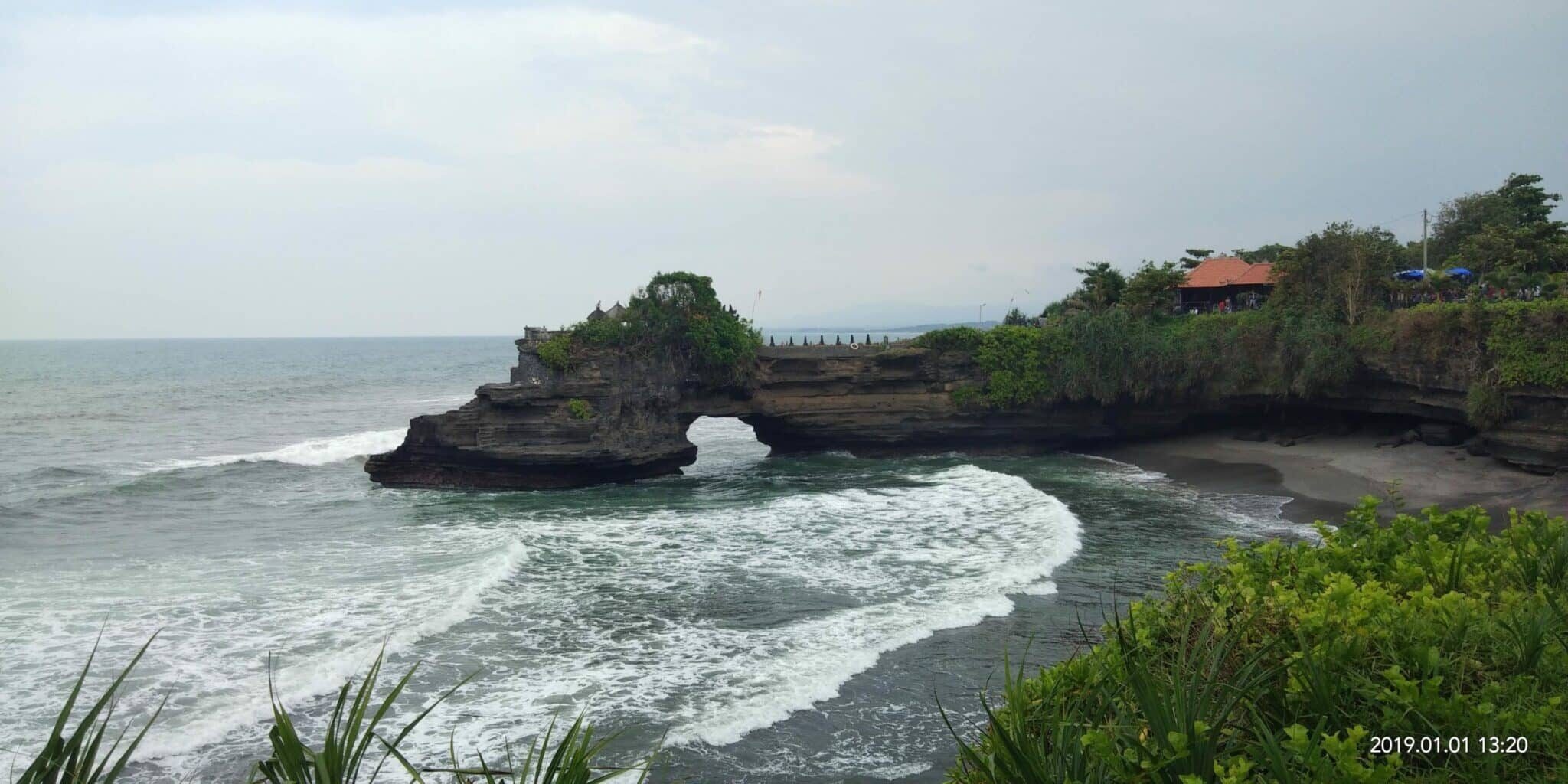 The Sound Of The Waves – Bali (Part 3)