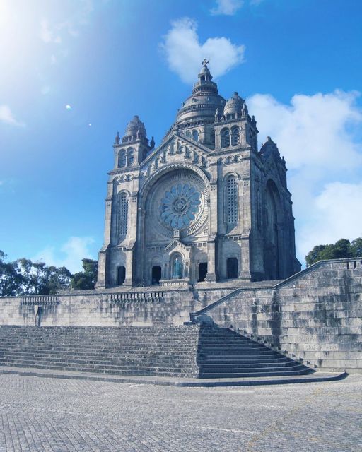 Viana do Castelo – a city of charm and surprises in the north of Portugal