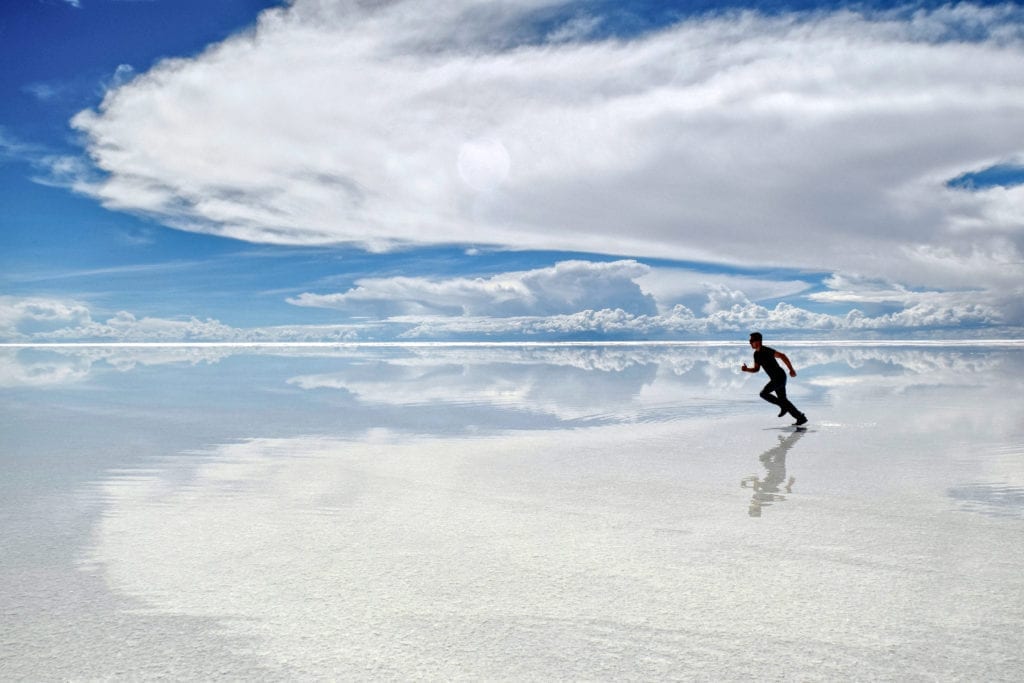 The Spectacular Colors of Bolivia