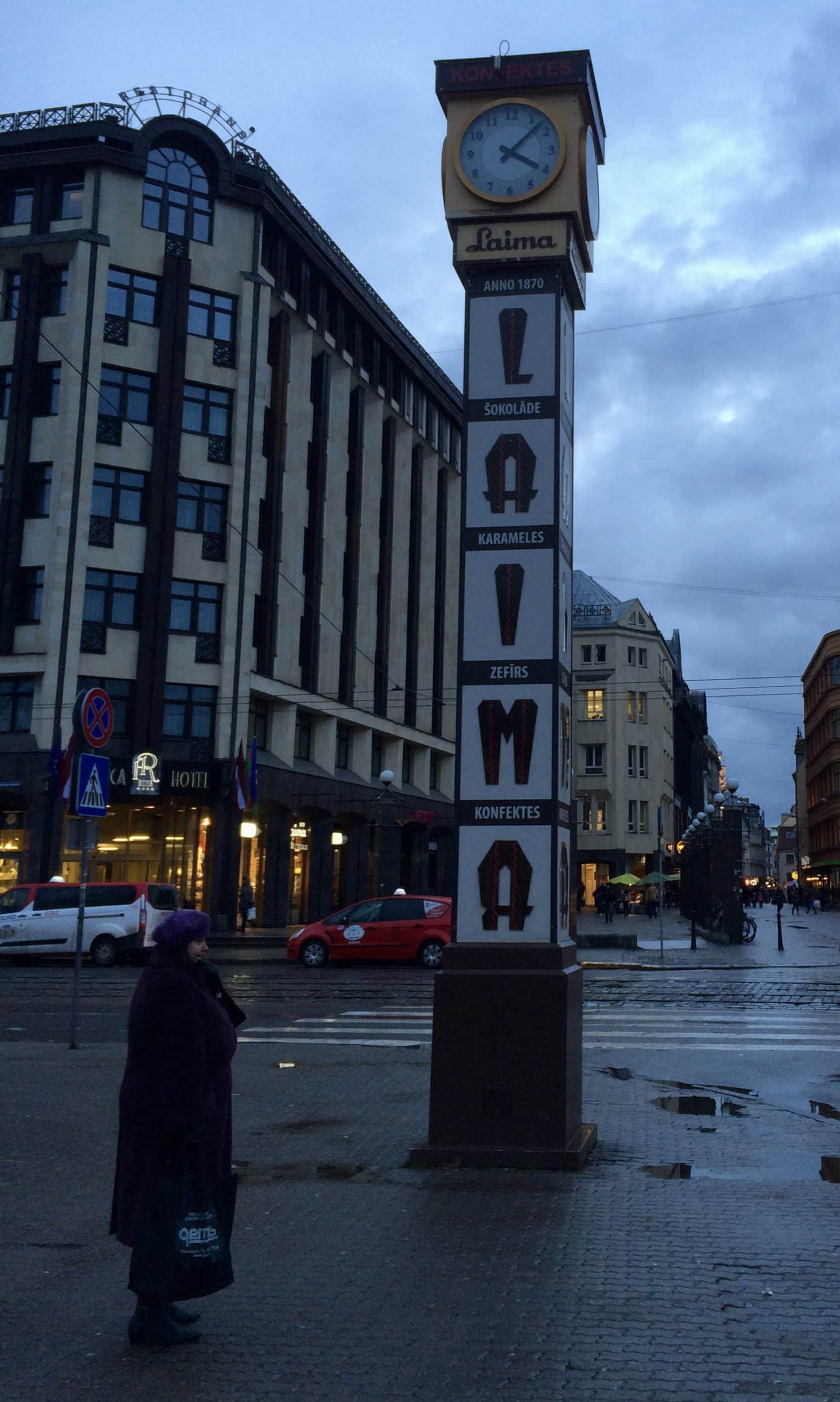 48 hours in Riga: My tips for Latvia’s capital city