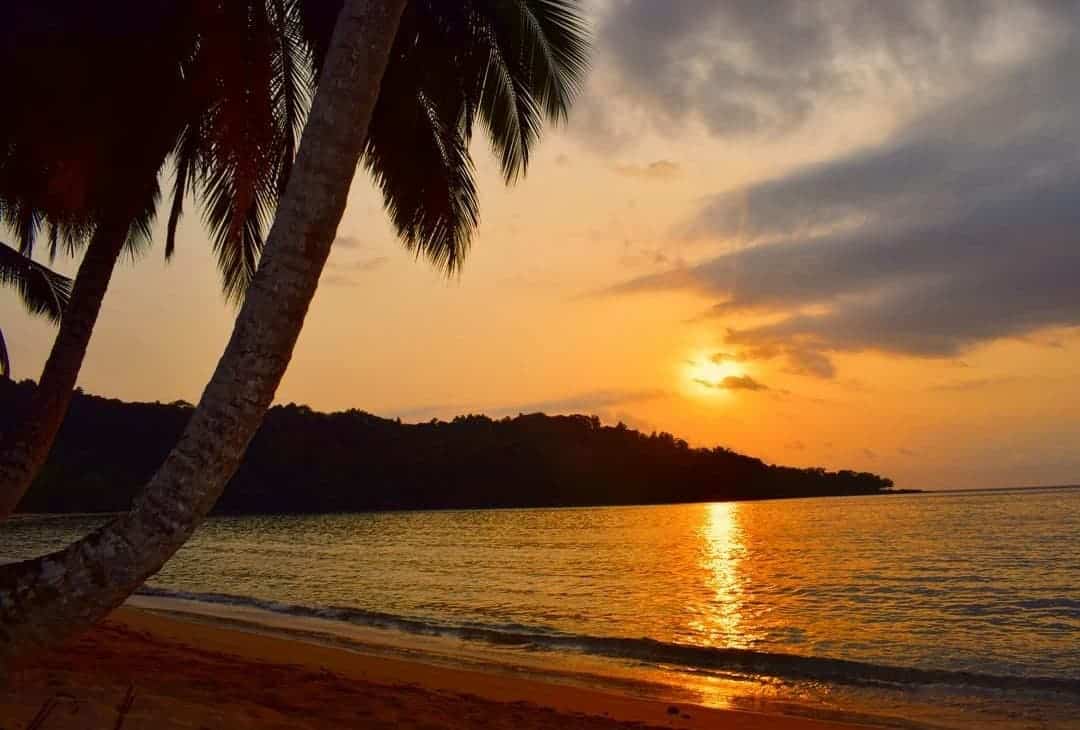 Sao Tome e Principe, a paradise to discover