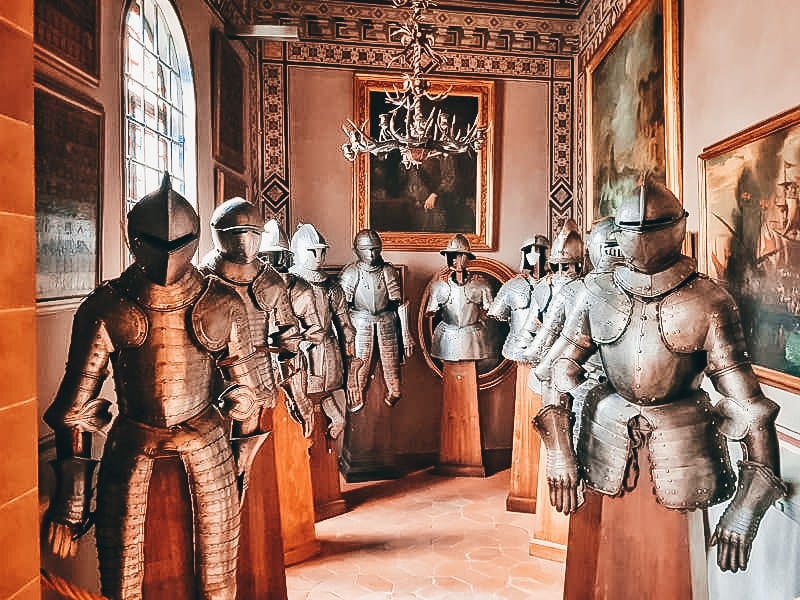 Florentine Municipal Museums
