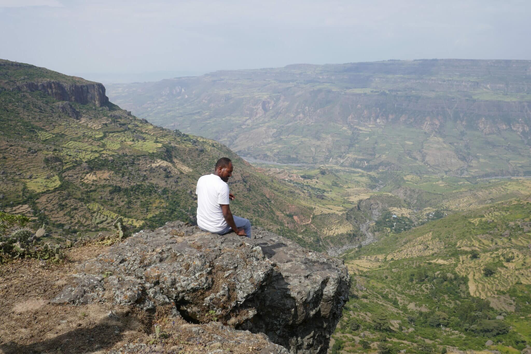 Charming chaos – 8 unique impressions from Ethiopia