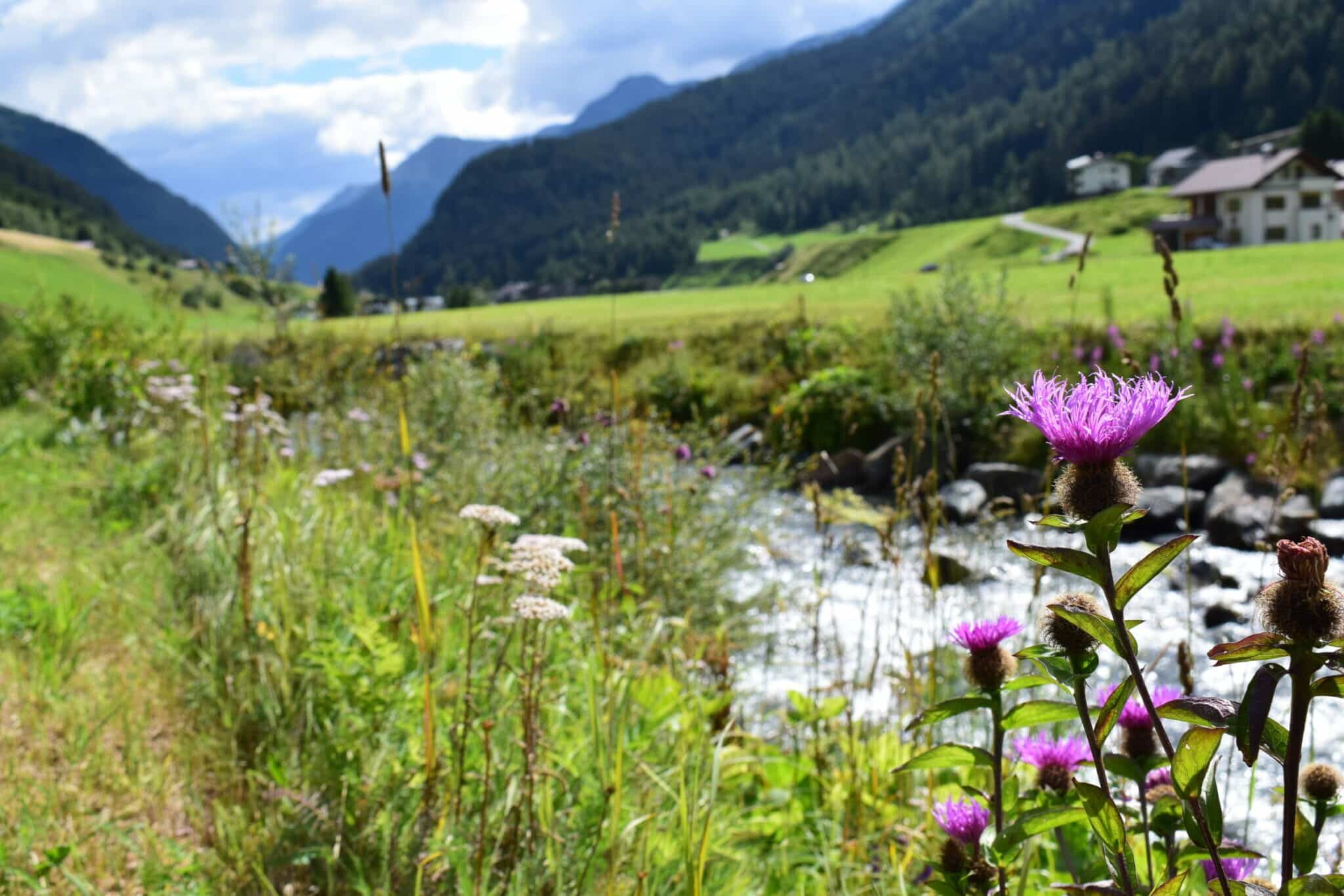 Best things to do in Galtür & Silvretta Alps
