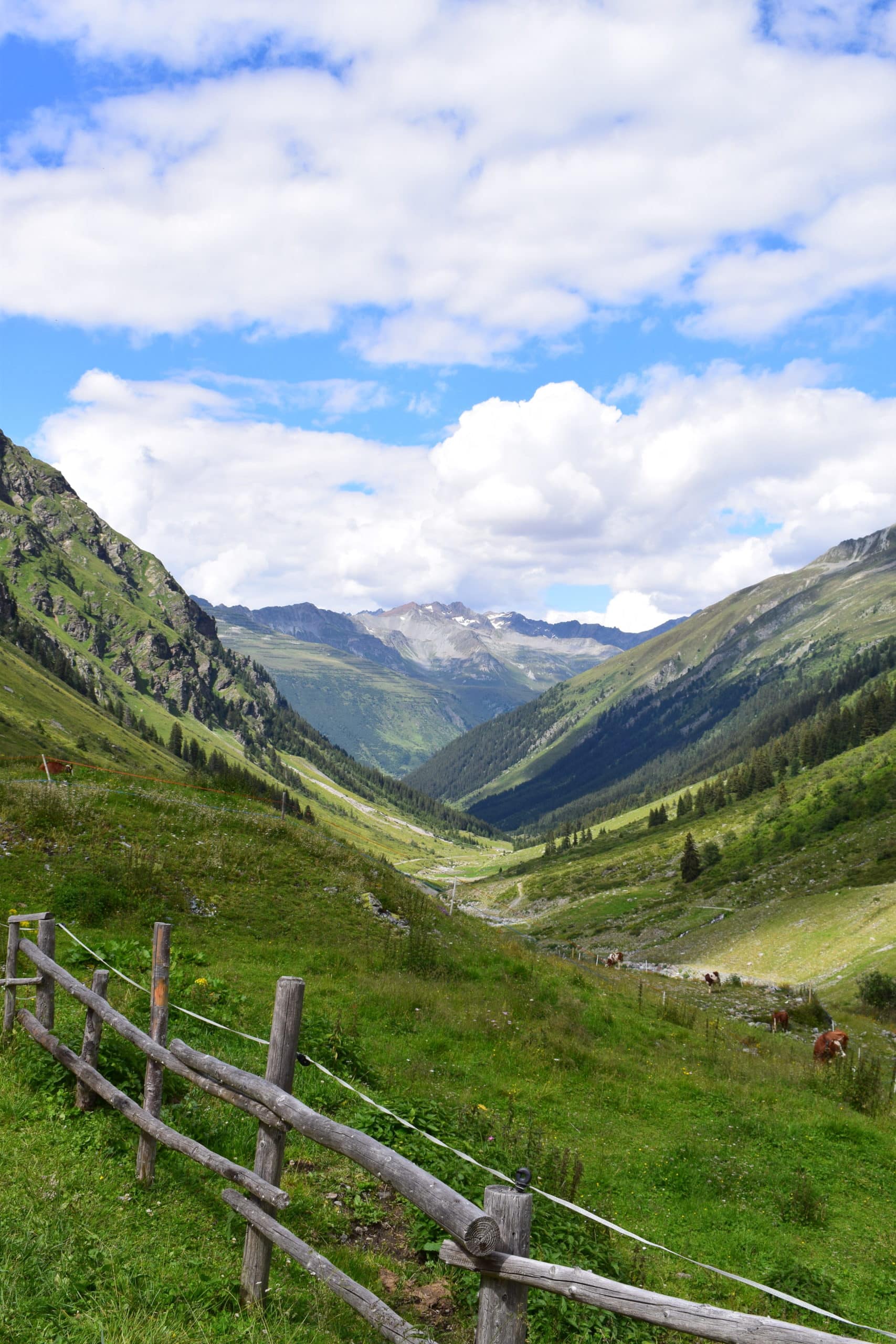 Best things to do in Galtür & Silvretta Alps