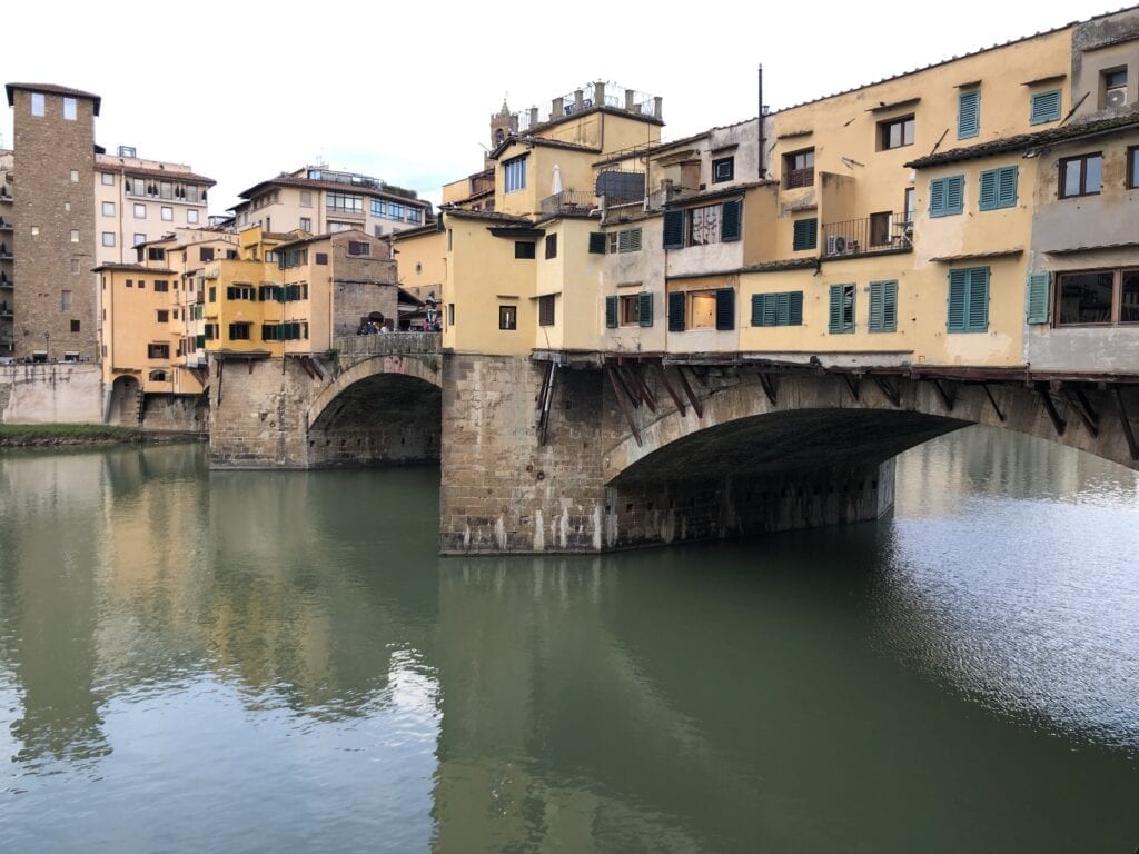 Florentine Bridge
