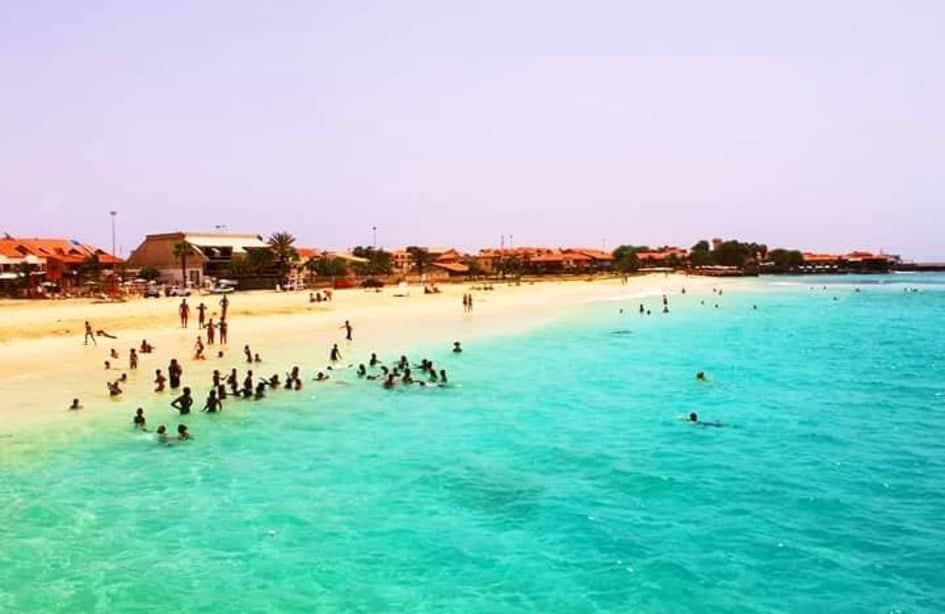 Best things to do in Cape Verde