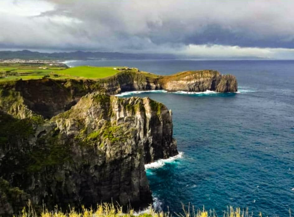 7 things you can’t miss in São Miguel, Azores