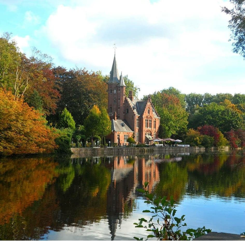 Brugge: 10 things to do in 1 day!