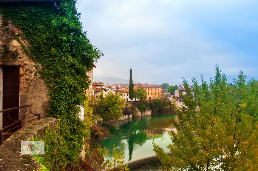 Among the legends and mysteries of Cividale del Friuli